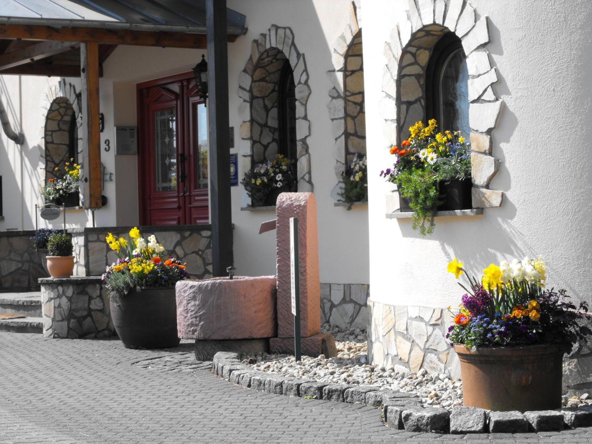 Hotel Moritz Garni 3*