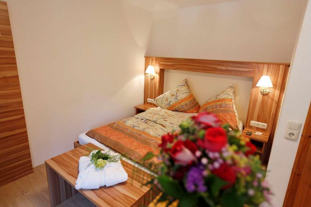 Hotel Moritz Garni 3*