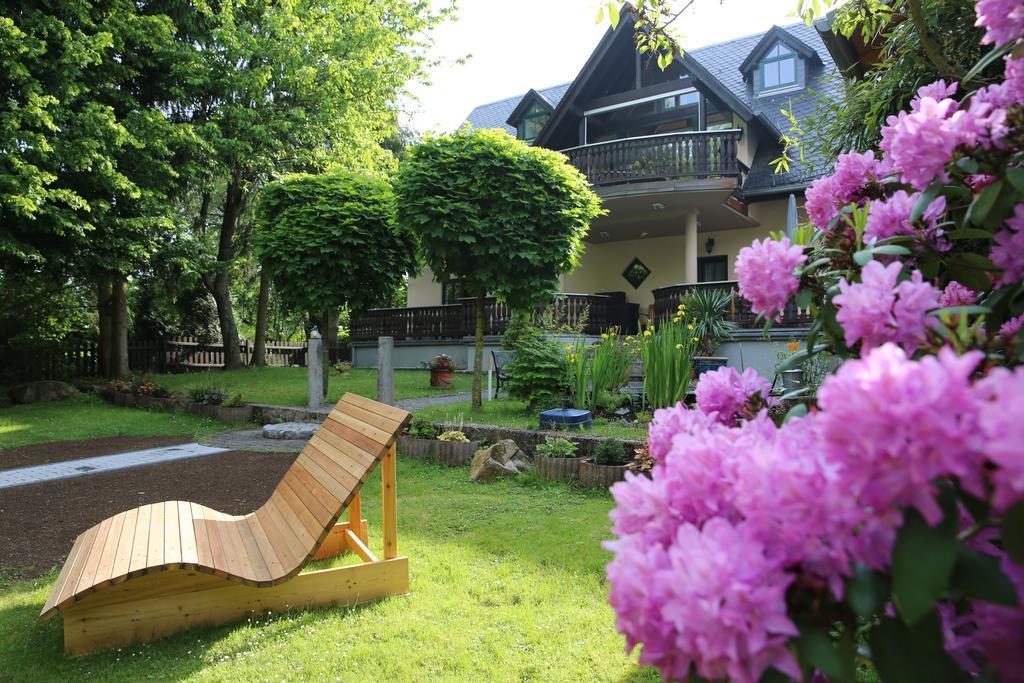 Moritz Garni Hotel
