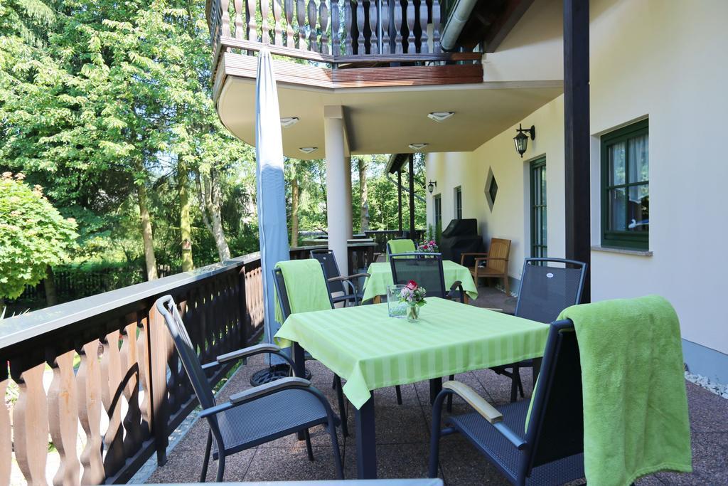 Hotel Moritz Garni