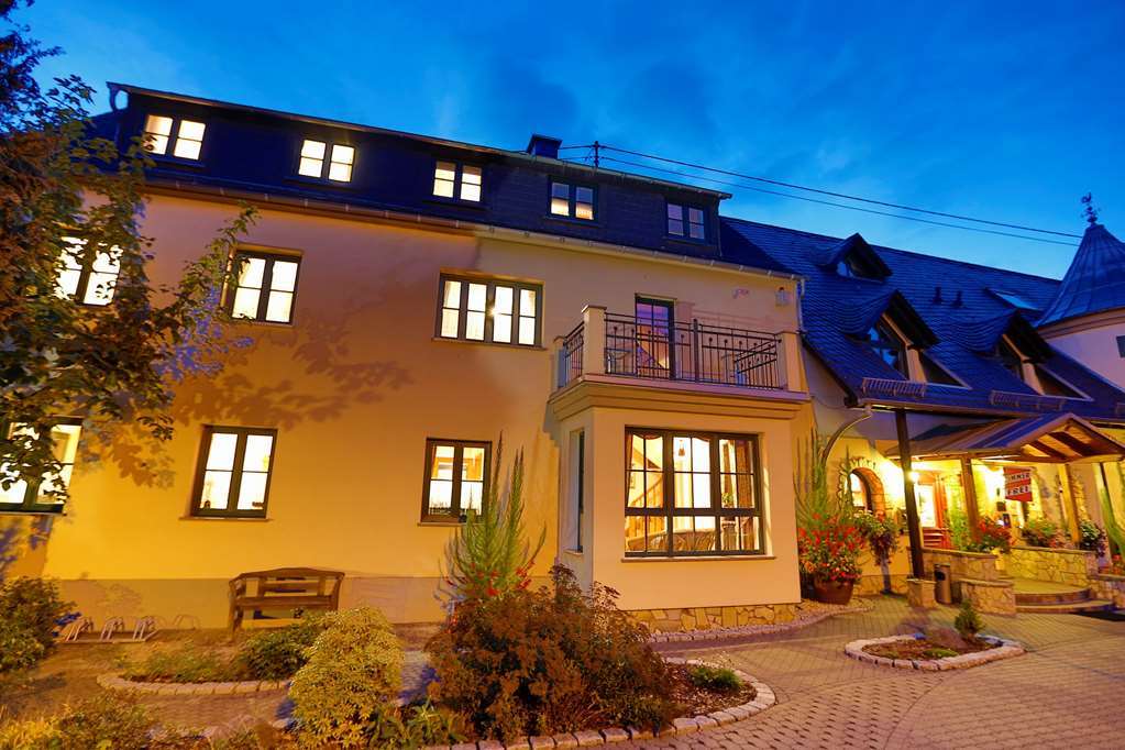 Moritz Garni Hotel