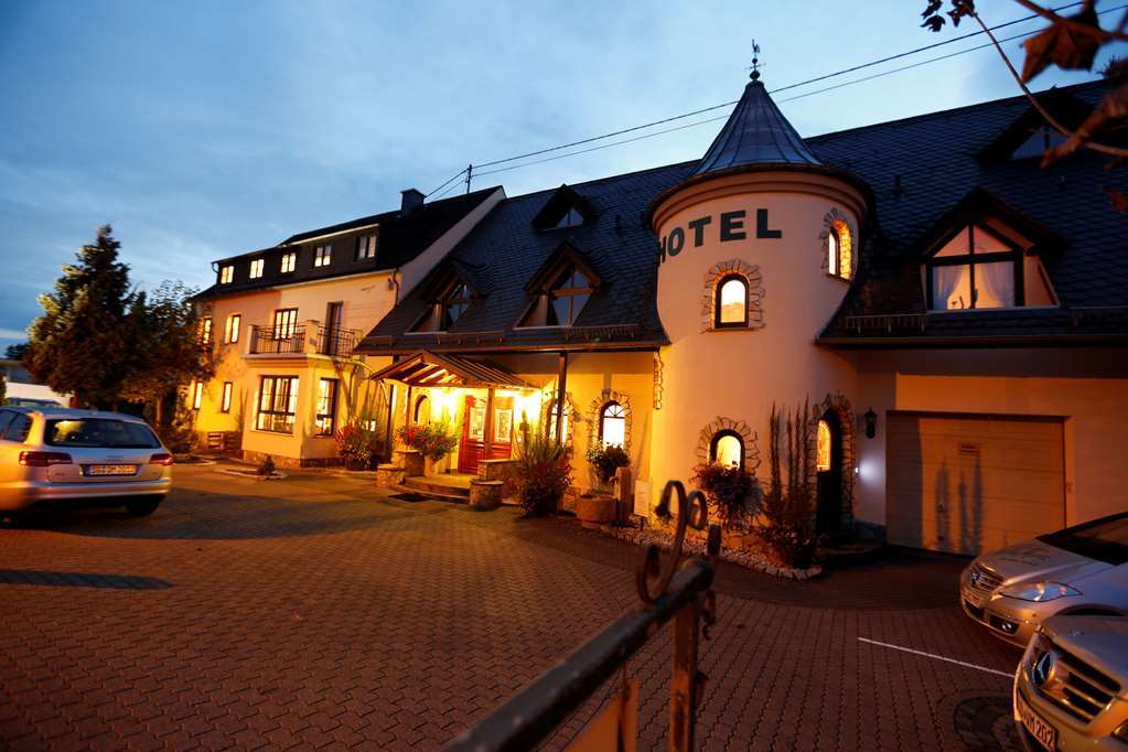 Hotel Moritz Garni 3*
