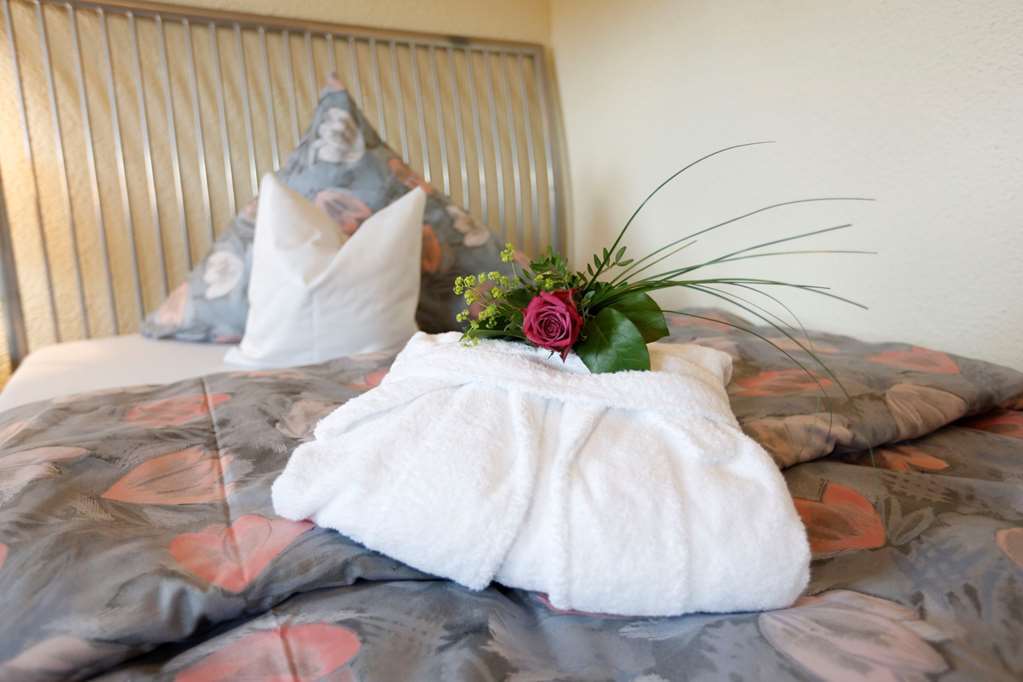 Moritz Garni Hotel Oberahr