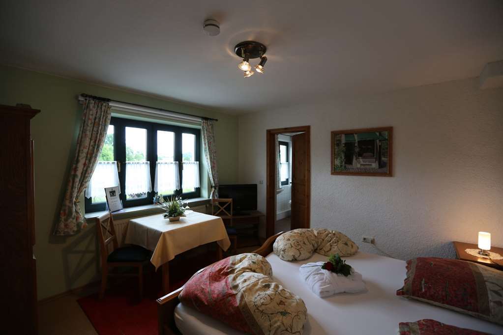 Hotel Moritz Garni Oberahr