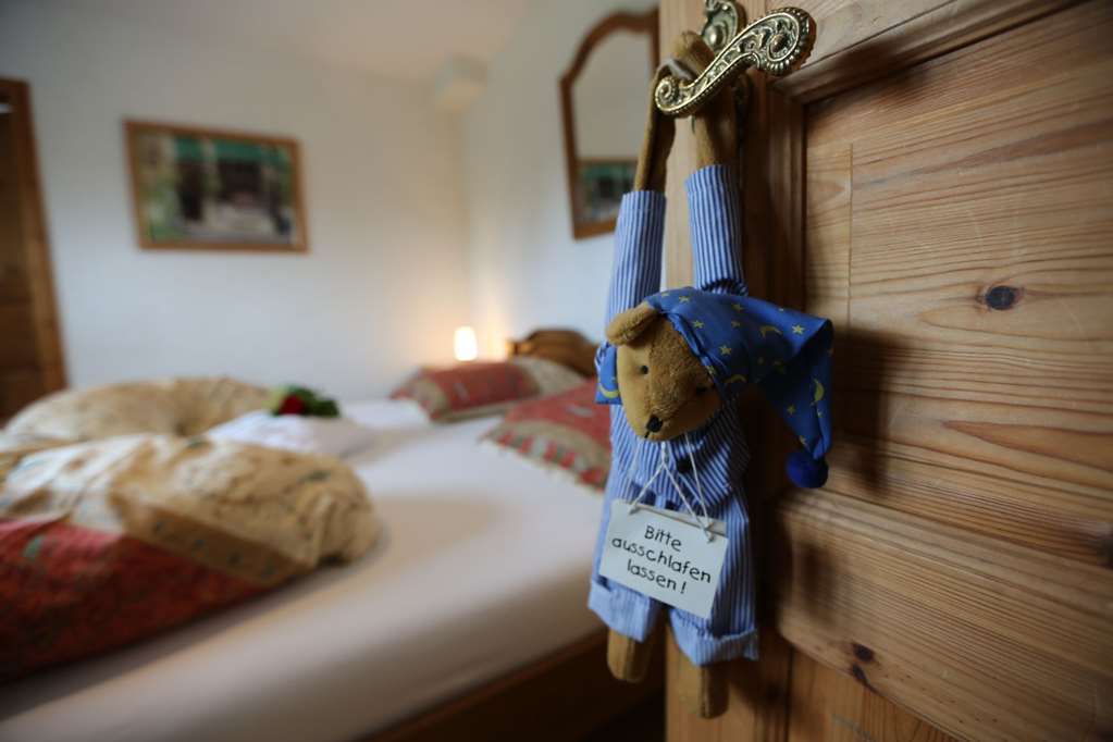 Moritz Garni Hotel Oberahr