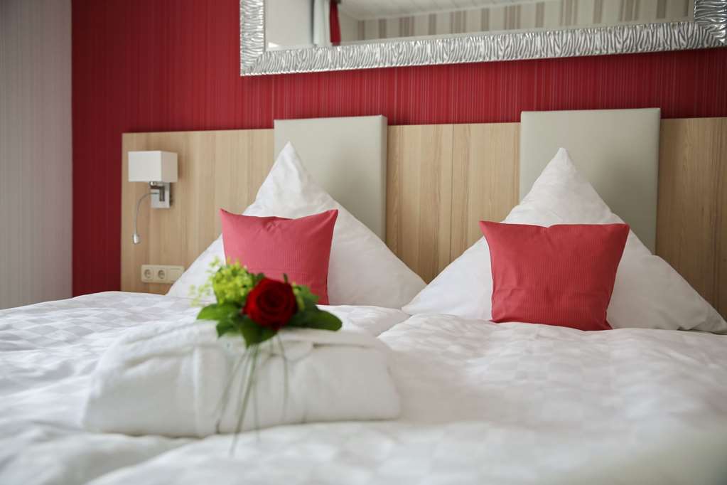 Moritz Garni Hotel 3*