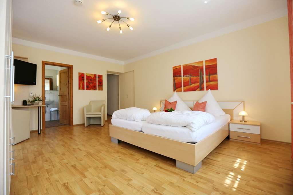 Moritz Garni 3* Oberahr