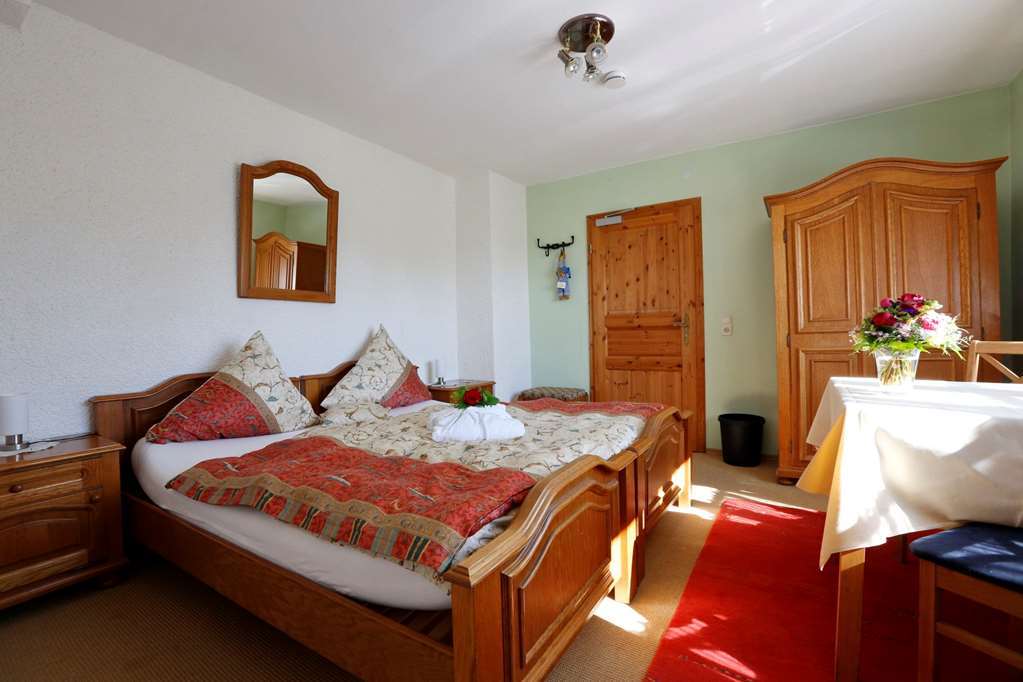 Hotel Moritz Garni