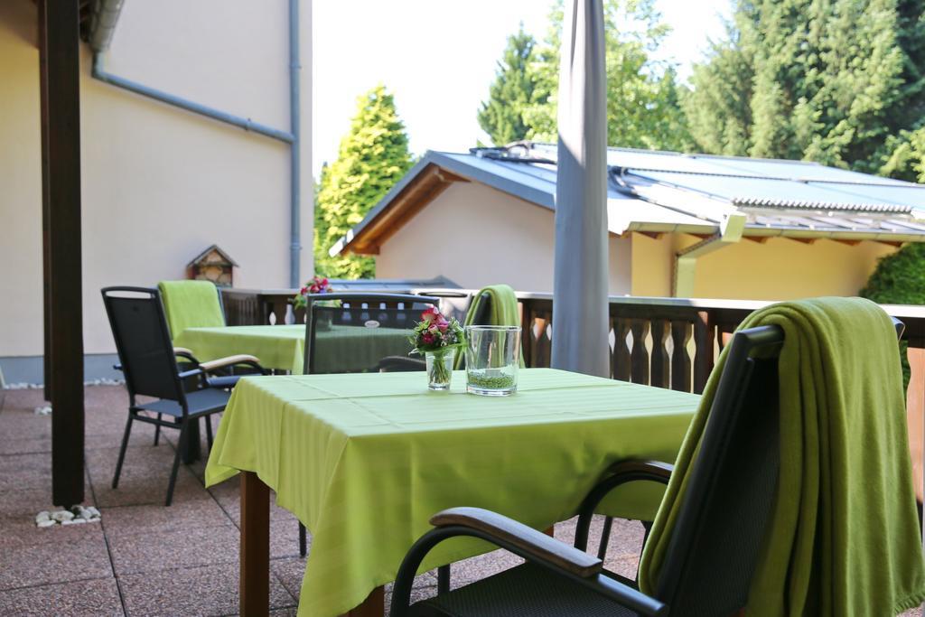 Moritz Garni 3*