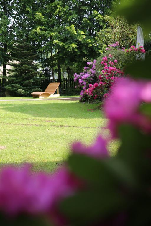 Moritz Garni Hotel 3*