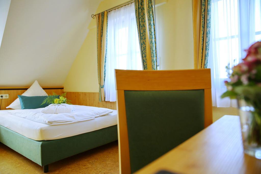 Moritz Garni Hotel Oberahr