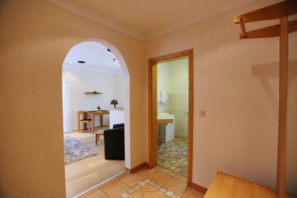 Moritz Garni Hotel
