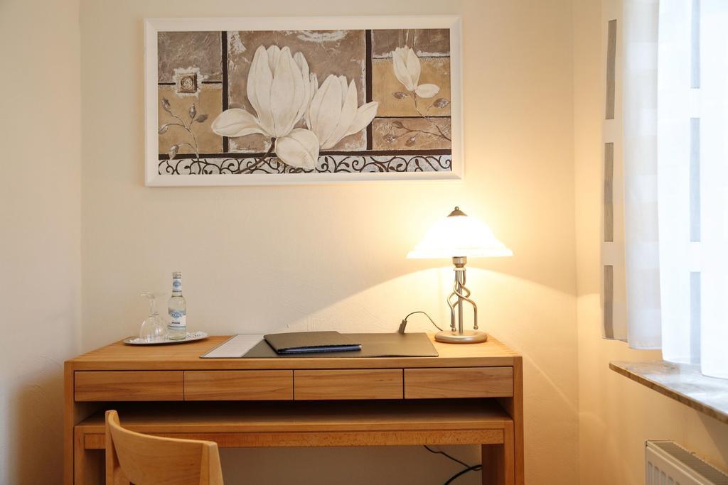 Moritz Garni Hotel Oberahr