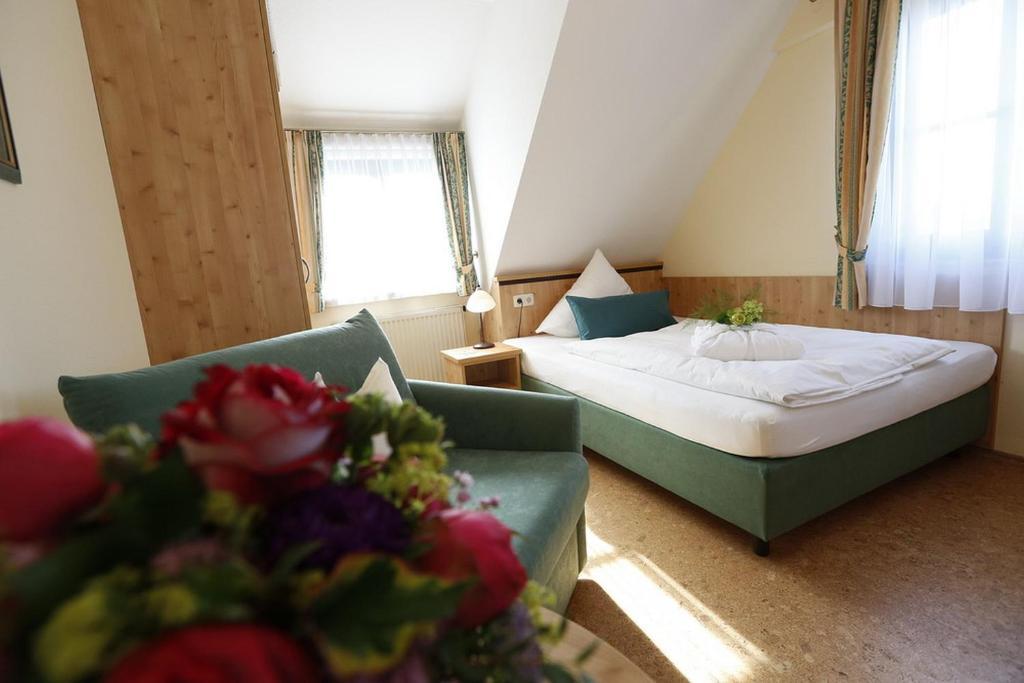 Moritz Garni Hotel