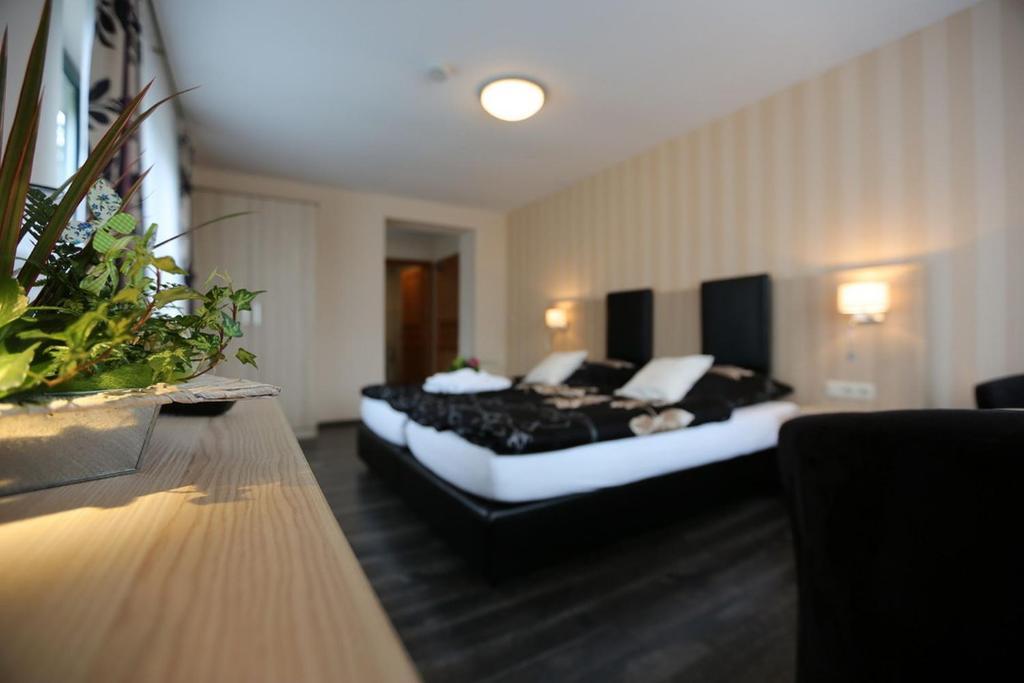 Hotel Moritz Garni 3*
