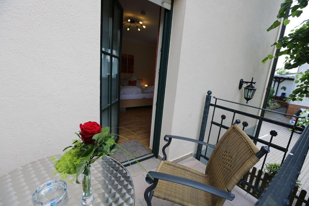 Moritz Garni 3*