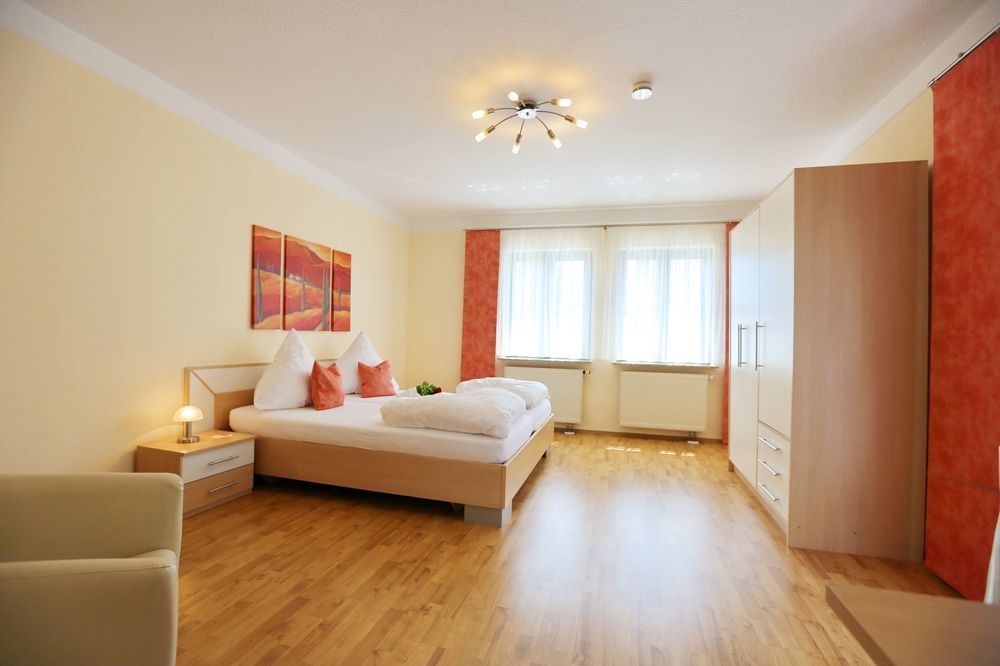 Moritz Garni 3*