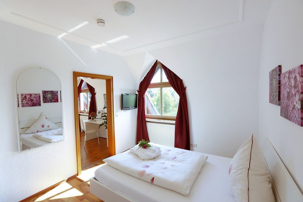 Moritz Garni 3* Oberahr