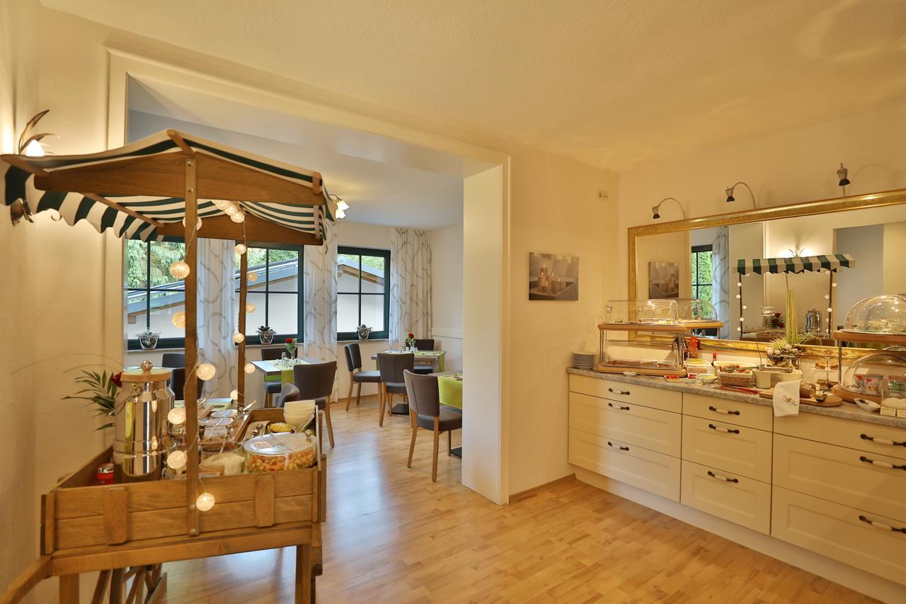 Moritz Garni Hotel