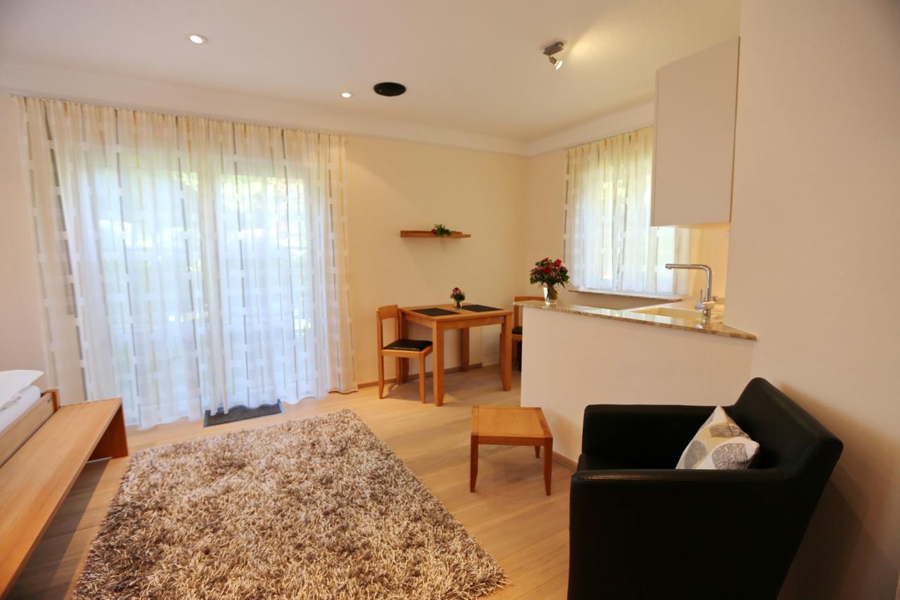 Moritz Garni 3*