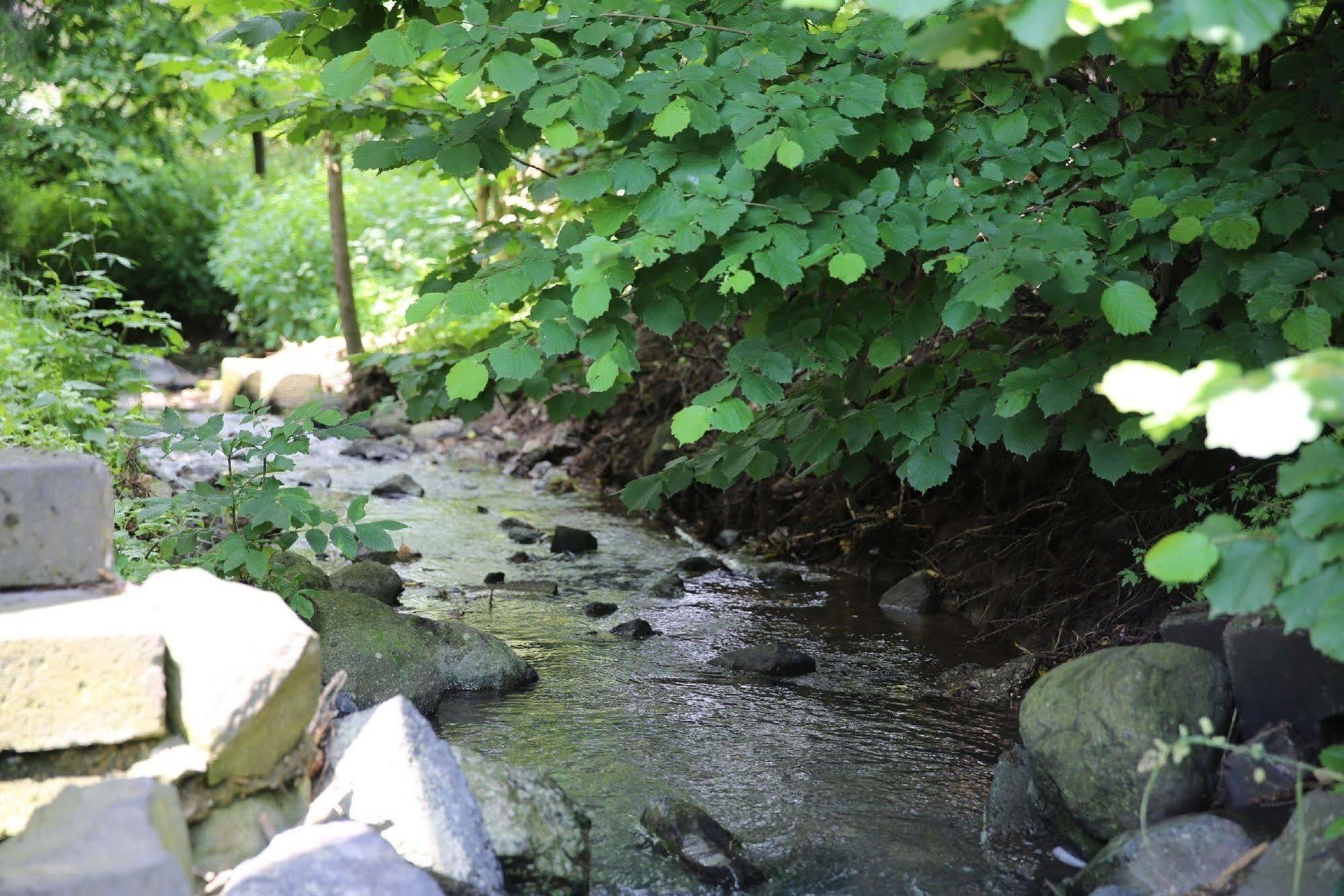 Moritz Garni Hotel Oberahr