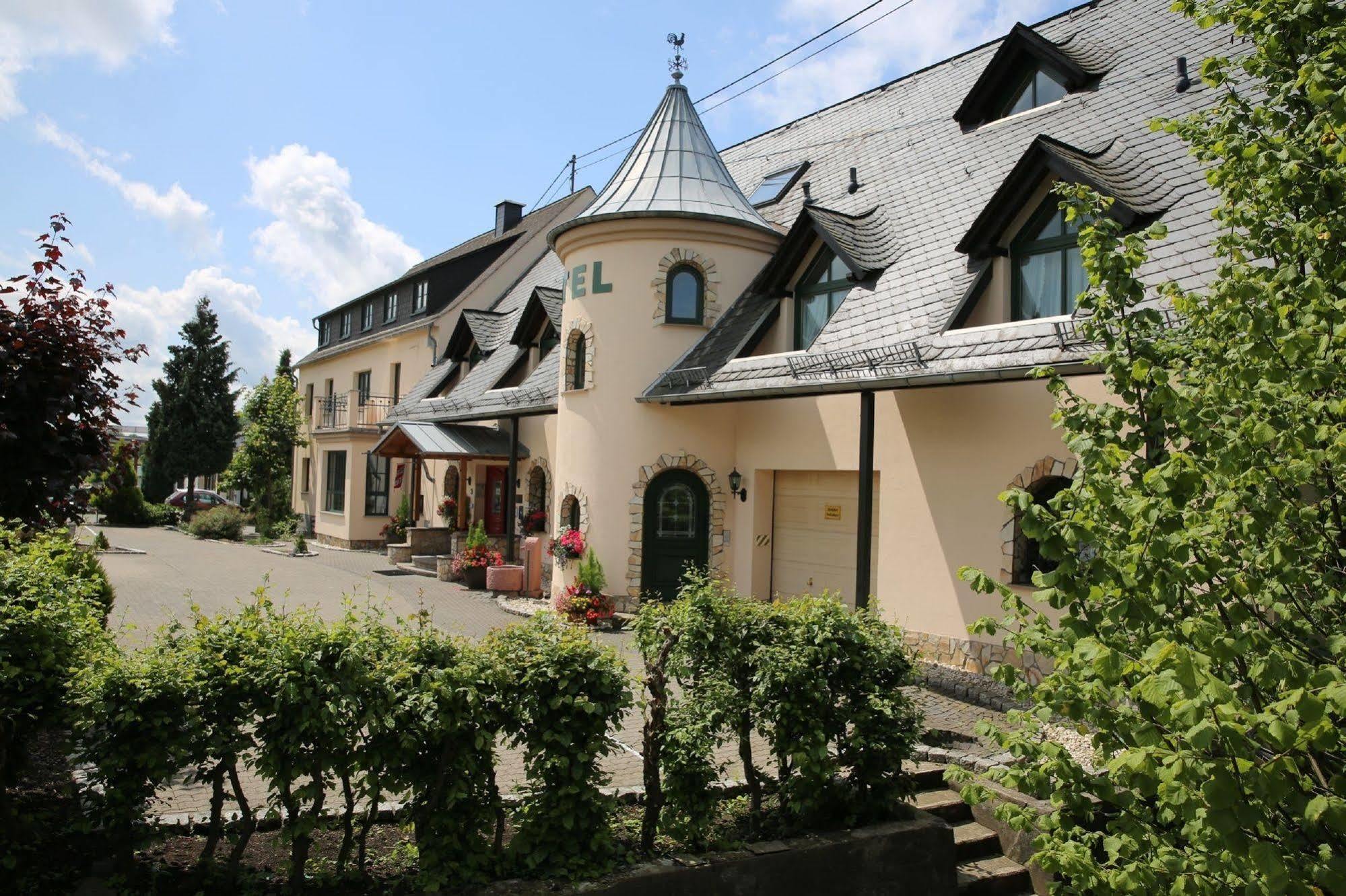 Moritz Garni